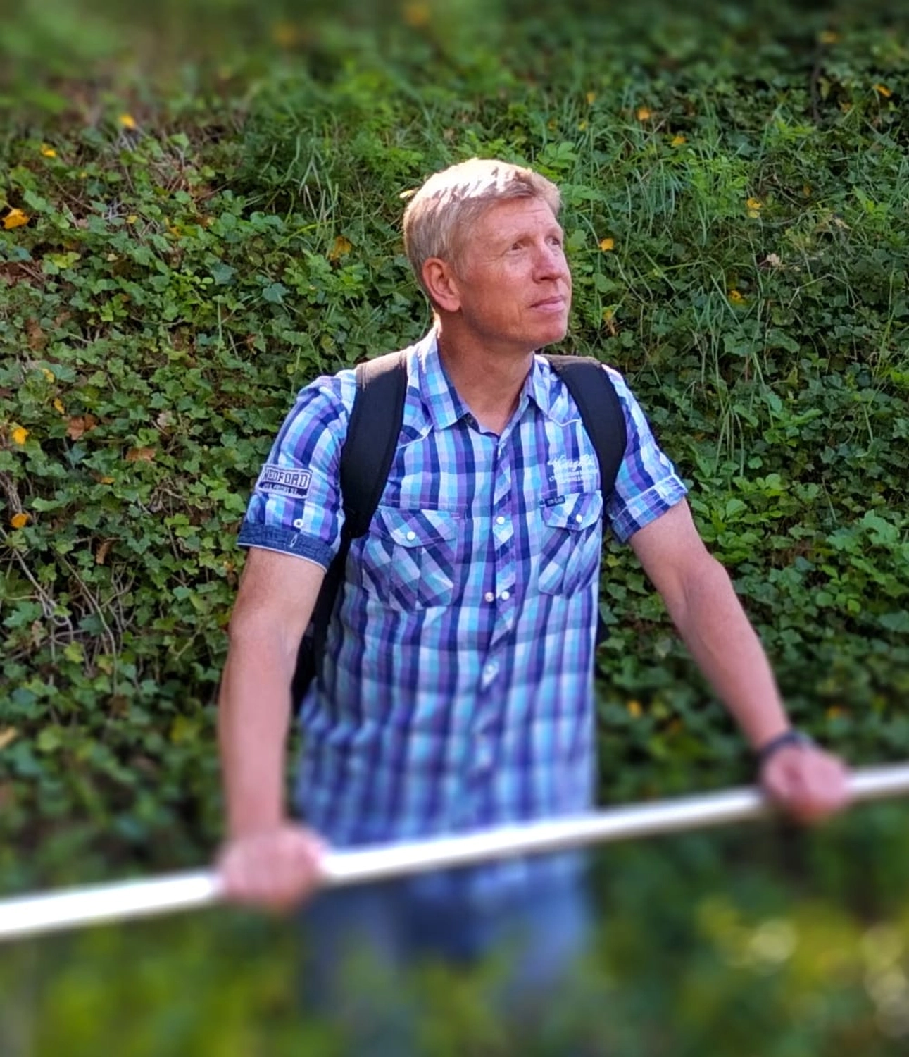 Miksch - Kunst - Gerhard Miksch