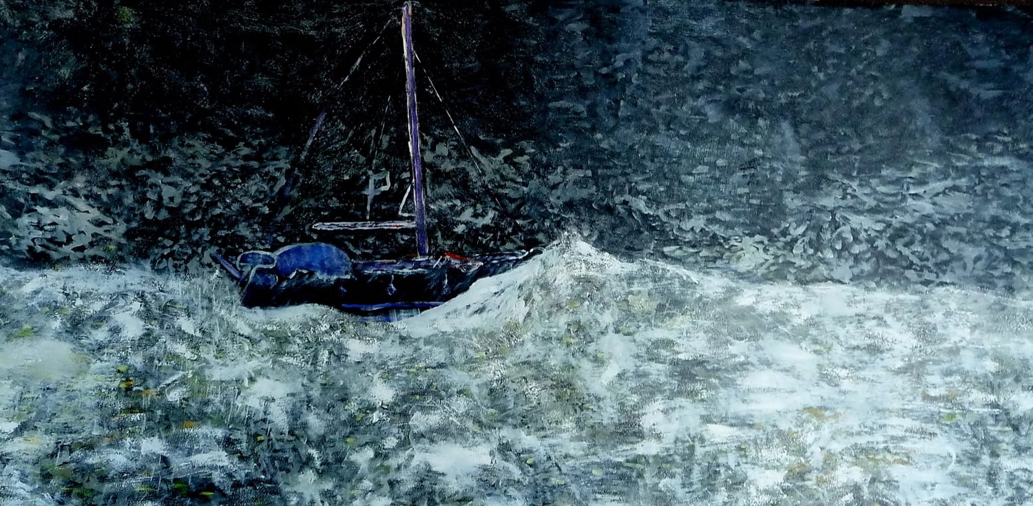 Miksch - Bilder - Kunst von Gerhard Miksch