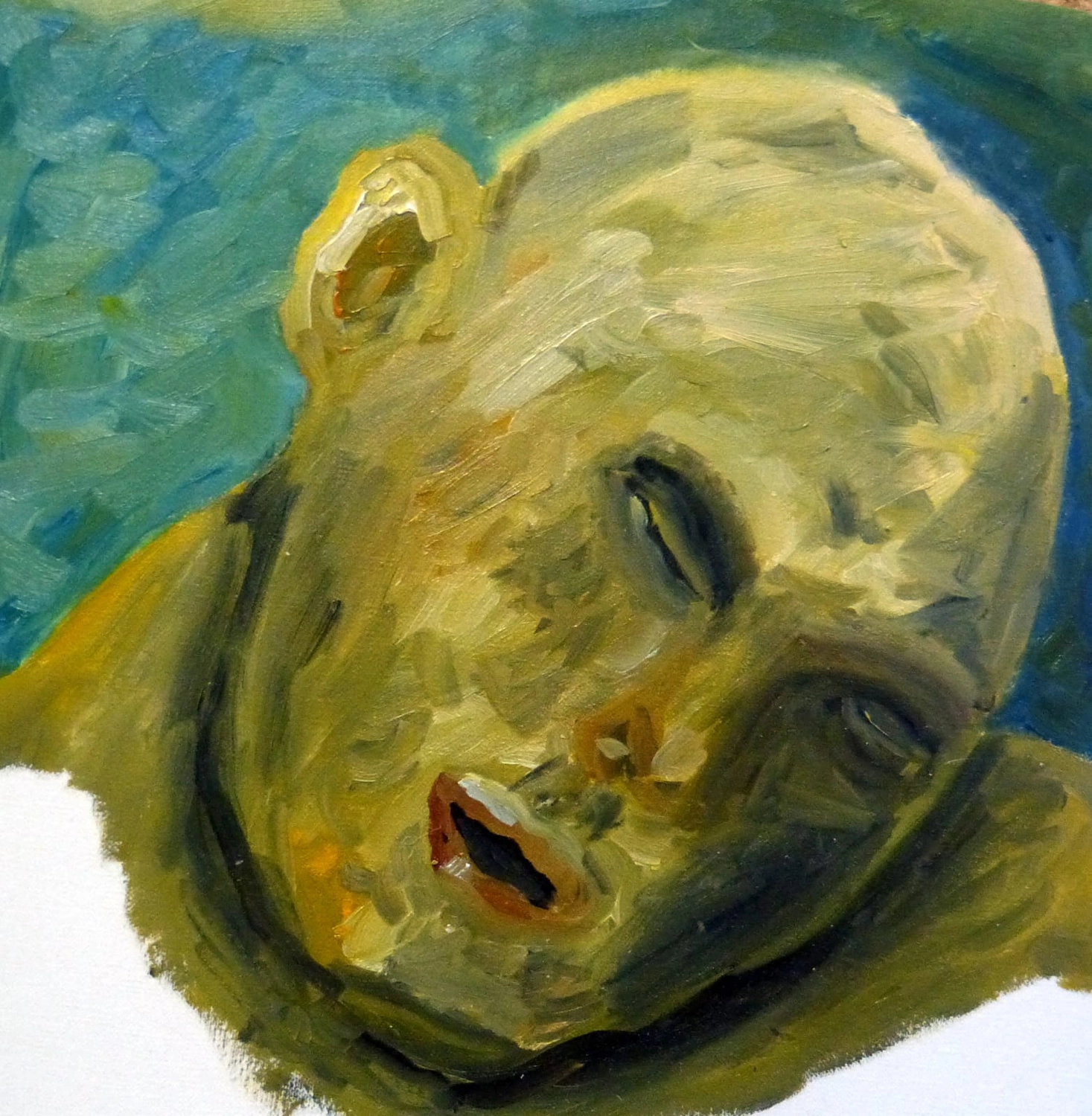 Miksch - Bilder - Kunst von Gerhard Miksch