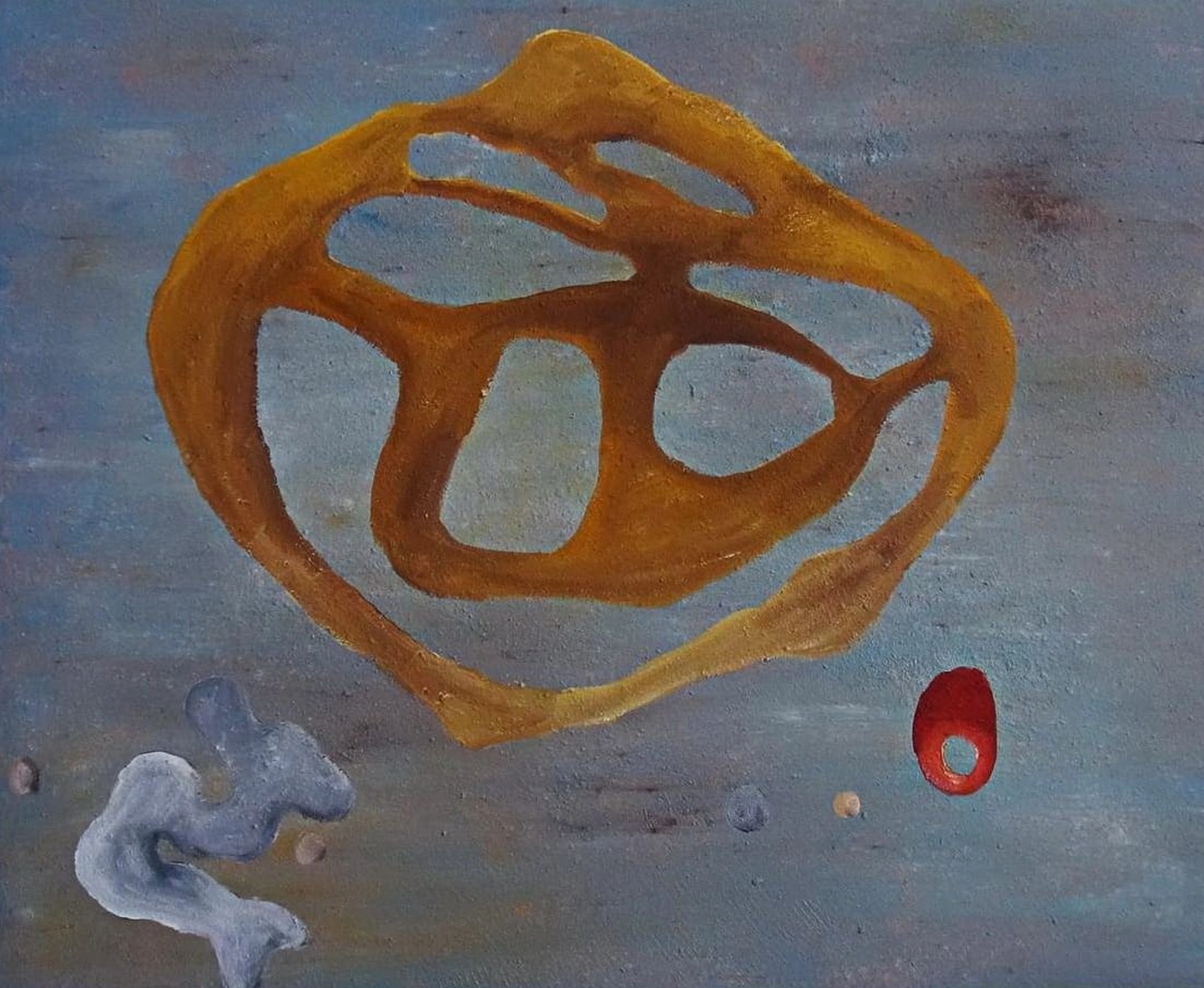 Miksch - Bilder - Kunst von Gerhard Miksch