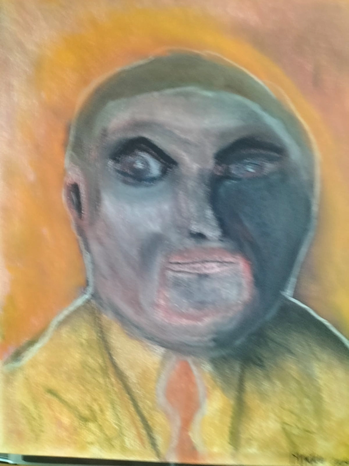 Miksch - Zeichnungen - Kunst von Gerhard Miksch