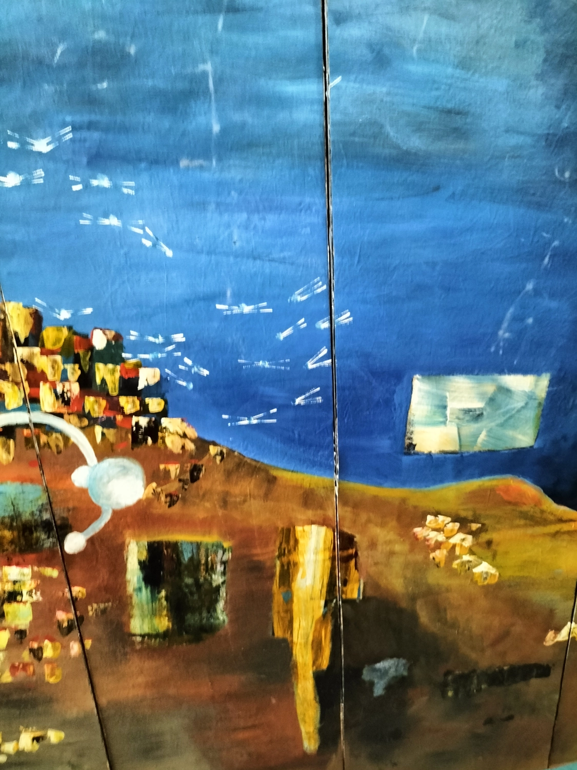 Miksch - Kunst - Gerhard Miksch