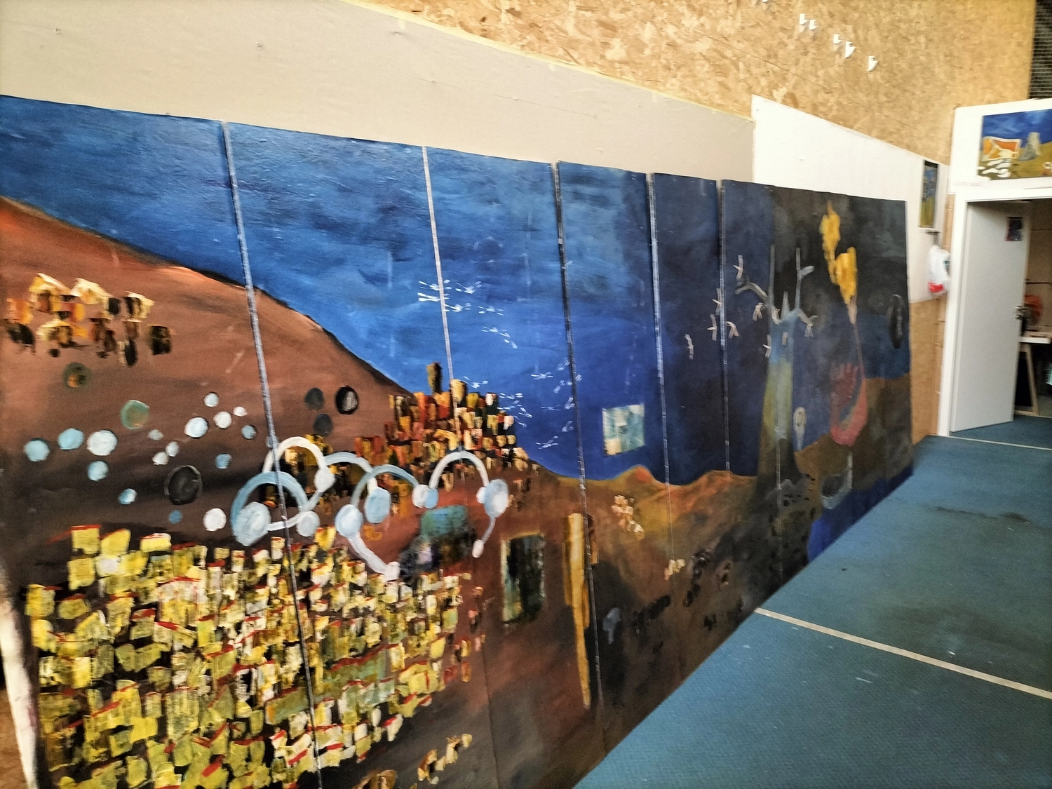 Miksch - Kunst - Gerhard Miksch