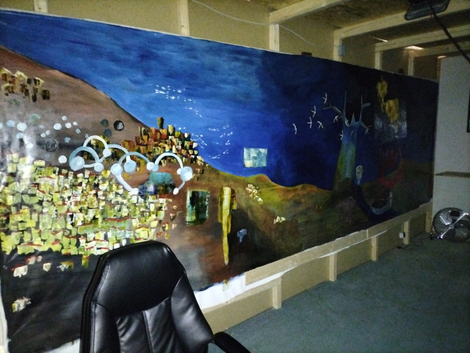 Miksch - Kunst - Gerhard Miksch