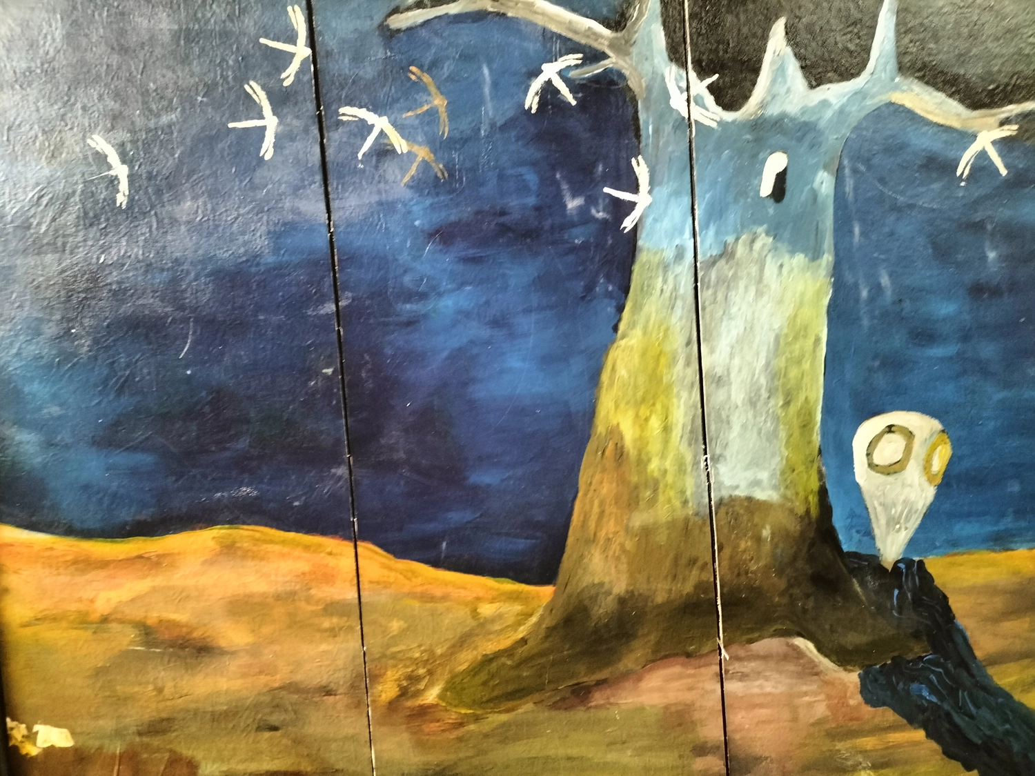 Miksch - Kunst - Gerhard Miksch