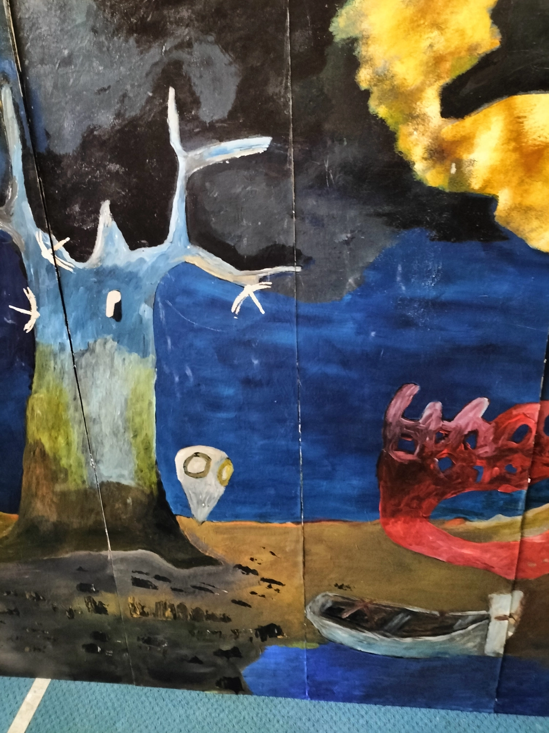 Miksch - Kunst - Gerhard Miksch