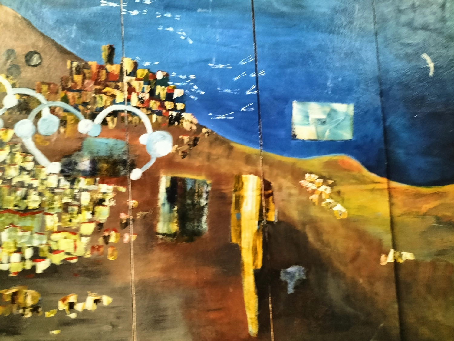 Miksch - Kunst - Gerhard Miksch