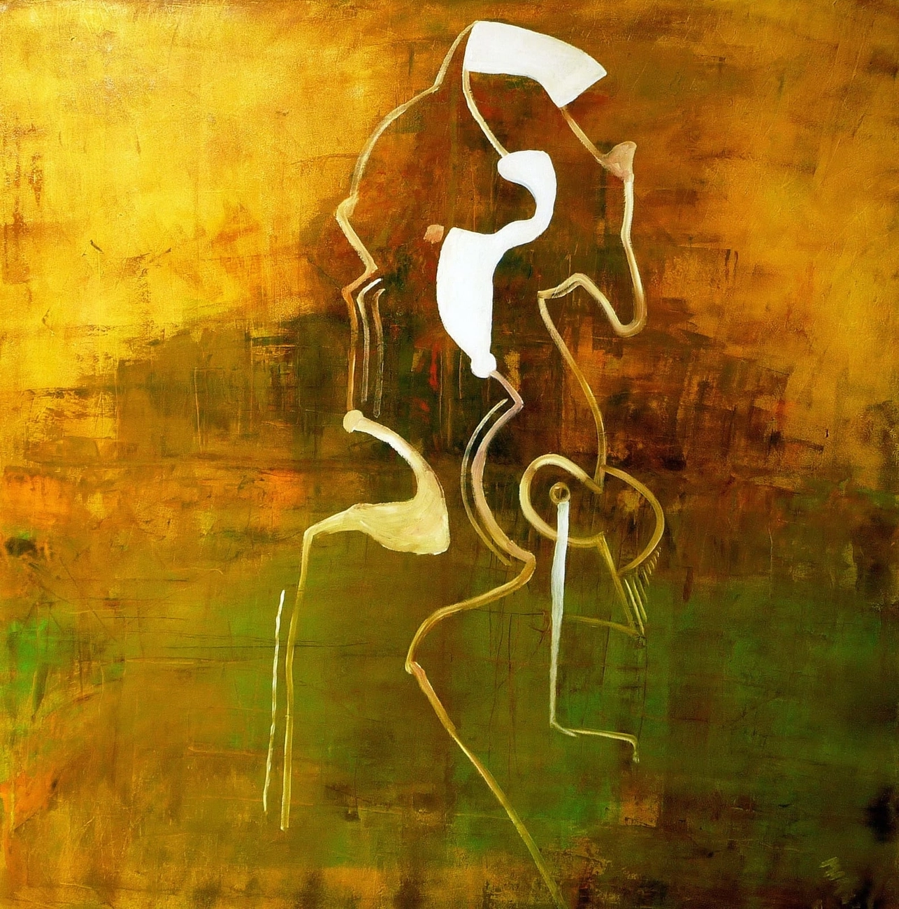 Miksch - Bilder - Kunst von Gerhard Miksch