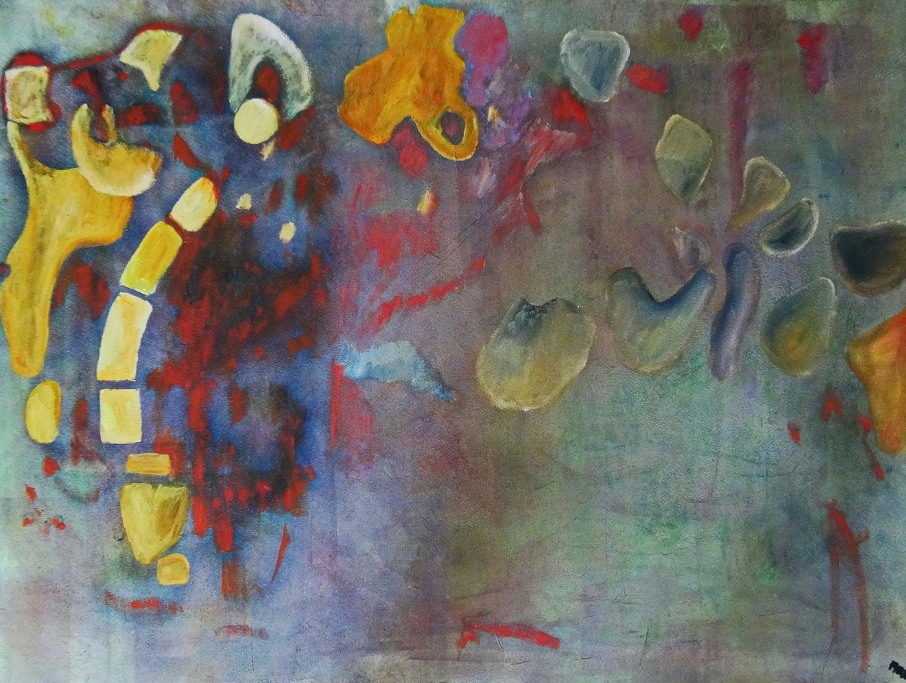 Miksch - Bilder - Kunst von Gerhard Miksch